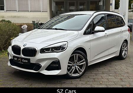 BMW 218 d Gran Tourer xDrive M-Sport*KAM*LED