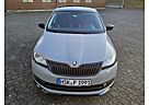 Skoda Rapid /Spaceback Spaceback 1.2 TSI (Green tec) Monte Carlo