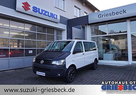 VW T6 Transporter Volkswagen Transporter Caravelle Kurz Trendline /Standheizung / Garantie