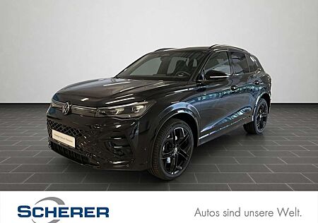 VW Tiguan Volkswagen 2,0 TDI DSG 4M R-Line, Navi, Sitzh., Pano