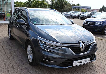 Renault Megane Grandtour E-TECH Plug-in 160 BUSINESS EDI