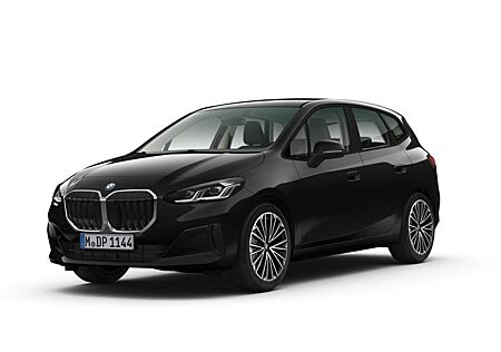 BMW 218 Active Tourer d RFK SHZ DAB Komfortzugang