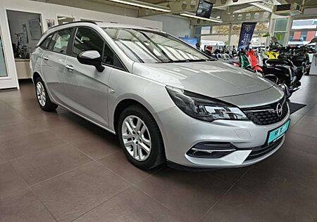 Opel Astra 1.2 Turbo Start/Stop Sports Tourer Business Editio
