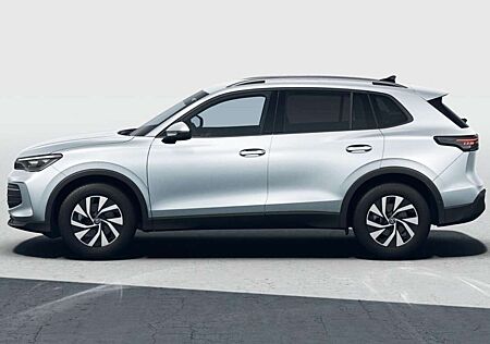 VW Tiguan Volkswagen 1.5 eTSI 150 DSG LED+ eHk ParkAs SHZ Kam 110 kW...