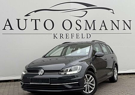 VW Golf Volkswagen Variant 1.6 TDI SCR DSG Comfortline ACC