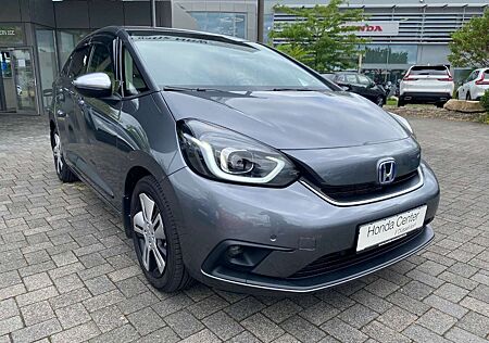 Honda Jazz 1.5 Hybrid Executive RFK|NAVI