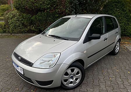 Ford Fiesta Futura *Inspektion Neu/ Klimaservice Neu*