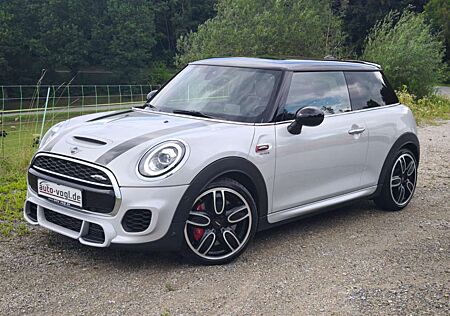 Mini John Cooper Works 2.0 LED,RFK,Pano,DAB,Chili,Visual,HeadUp,H&K,SHZ