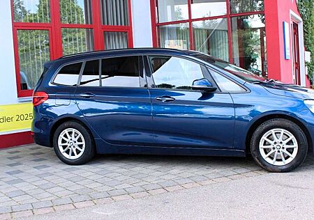 BMW 218 *1.HAND*7-SITZE*
