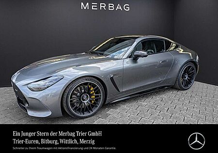 Mercedes-Benz AMG GT 63 4M *Perf Sitze Lift Pano Night Perfo