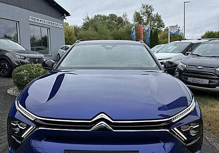 Citroën C5 X Citroen PureTech 130 EAT8 Shine LED NAVI KAMERA SH Shine