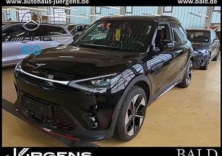 Smart 1 # Brabus Head-up#360-Grad#Panorama#Fahrassist
