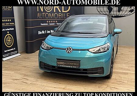 VW ID.3 Volkswagen Pro Performance Automatik CCS/18/Navi/LED Pro