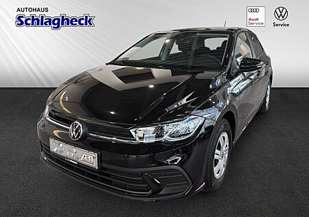 VW Polo Volkswagen Life 1.0 MPI Klima Einparkhilfe Sitzheizung