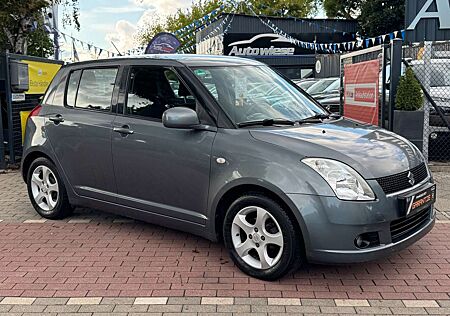 Suzuki Swift Dance Comfort 1.3*Klima*SHZ*1.HAND*TÜV NEU