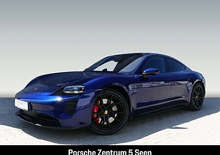 Porsche Taycan GTS, PANO, PRIVACY, 21-ZOLL, BOSE, ACC