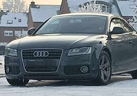 Audi A5 1.8 tfsi