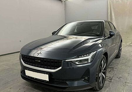 Polestar -2 2 2 Long Range Dual78kWh Pilot+Plus Paket