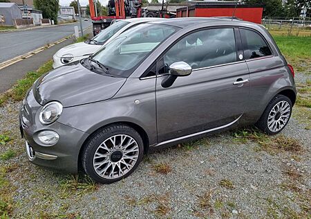 Fiat 500 1.2 Lounge 51kW (69PS)
