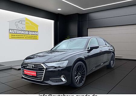 Audi A6 40 TDI quattro Sport 21 Zoll Navi Soundsystem LED