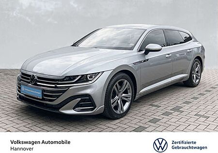 VW Arteon Volkswagen 2.0 TDI DSG R-Line Navi AC