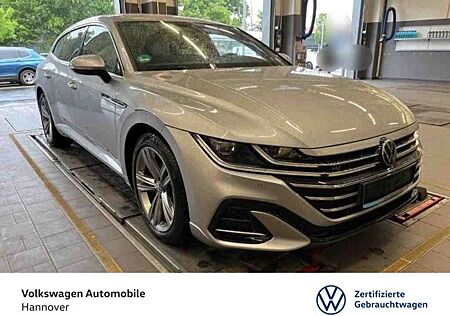VW Arteon Volkswagen 2.0 TDI DSG R-Line Navi AC