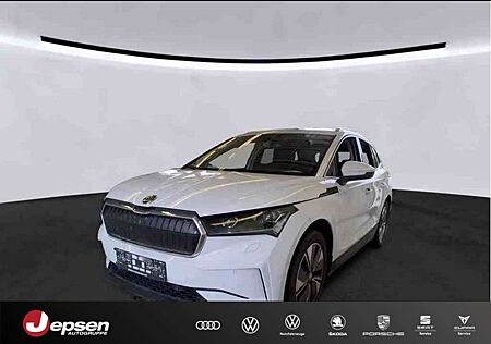 Skoda Enyaq iV 80 Suite A/KH /Kamera /19“ 2xKlima AHK