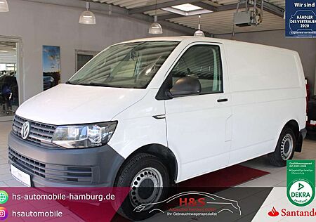 VW T6 Transporter Volkswagen Kasten-Kombi