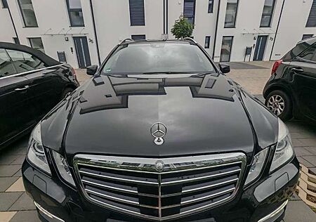 Mercedes-Benz E 250 CDI BlueEfficiency (212.203)
