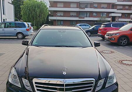 Mercedes-Benz E 250 CDI BlueEfficiency (212.203)