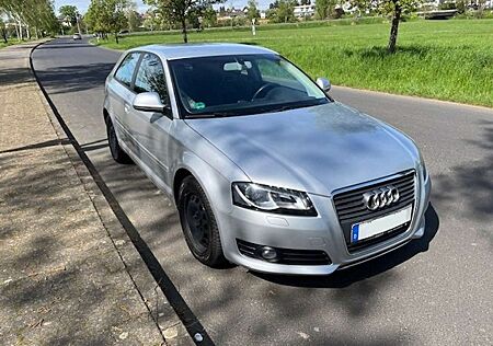 Audi A3 1.4 TFSI Ambiente