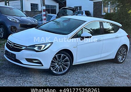 Opel Astra K Lim. 5-trg. Innovation Leder,Navi,Kam,E6