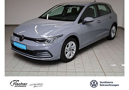 VW Golf Volkswagen 1.5 eTSI Life DSG LED/NAV/DC/ACC/PDC/SH