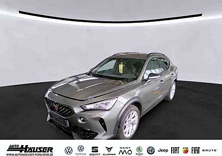 Cupra Formentor VZ Tribe Edition 2.0 TSI DSG AHK BEATS EL. HECKKL.