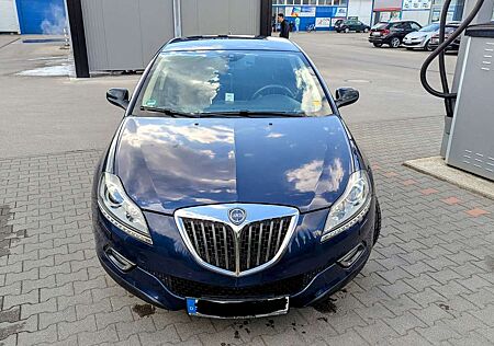 Lancia Delta 1.4 T-Jet 16v Oro