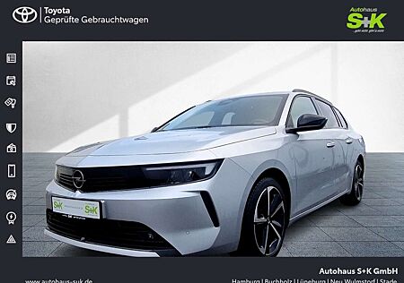Opel Astra L Sports Tourer Elegance++CARPLAY+WINTER-PAKET++