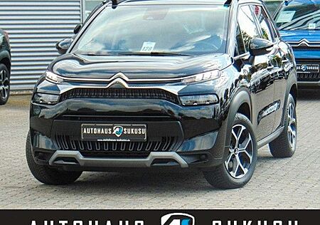 Citroën C3 Aircross Citroen 1.2 PureTech Plus