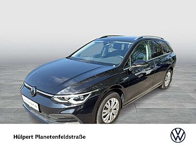 Volkswagen Golf Variant 1.5 eTSI STYLE STANDHZ ACC NAVI