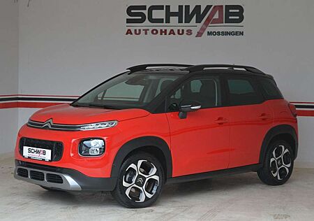 Citroën C3 Aircross Citroen Shine | Navi | PDC + Kamera | 17`Alu