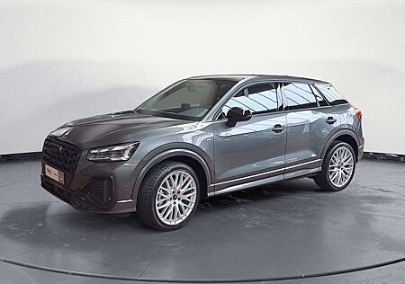 Audi Q2 S line 35 TFSI 110(150) kW(PS) S tronic