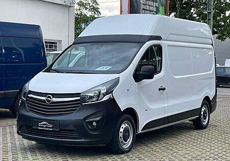 Opel Vivaro 1.6 CDTi//L2/H2//KLIMA//2.H//Temp.//TOP