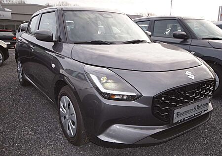 Suzuki Swift 1.2 Dualjet Hybrid Club