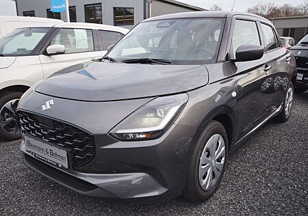 Suzuki Swift 1.2 Dualjet Hybrid Club