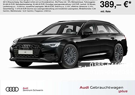 Audi A6 Avant 45 TFSI advanced S-tronic MATRIX-LED