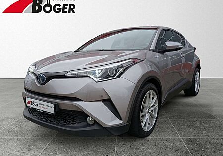 Toyota C-HR 1,8 Hyb. Team-D *8-FACH SHZ*