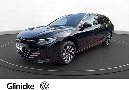 VW Passat Variant Volkswagen Passat Business 2,0 TDI 110 kW (150 PS) DSG