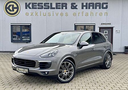 Porsche Cayenne Diesel ACC*AHK*LED*Sitz-Klima*ANGEBOT!!!