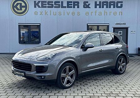 Porsche Cayenne Diesel ACC*AHK*LED*Sitz-Klima*ANGEBOT!!!