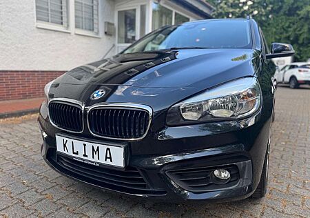 BMW 218 Active Tourer i Advantage/Panorama/