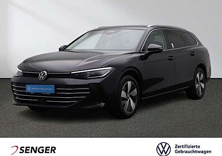 VW Passat Volkswagen 2.0 TDI DSG CarPlay Matrix Digi-Cockpit